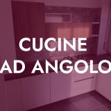 Cucine ad Angolo