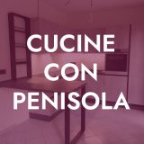 Cucine con Penisola