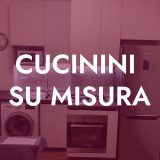 Cucinini su Misura