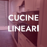 Cucine Lineari
