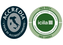 ISO 9001 certificazione colombini